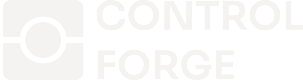 Control Forge